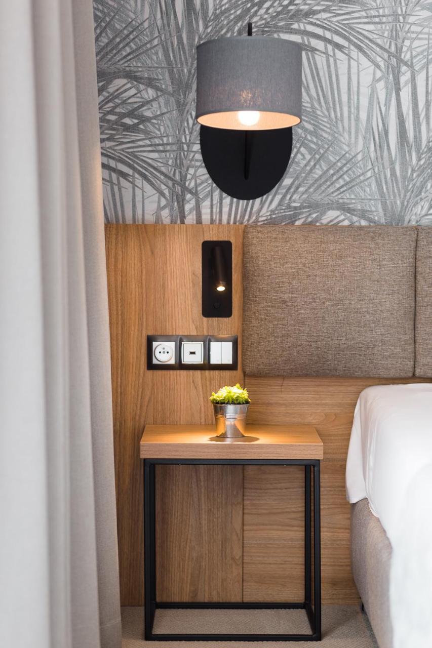 City Apartments - Marii Ludwiki 7 Koszalin Eksteriør billede